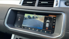 Land Rover Range Rover Evoque 2.0 TD4 HSE Dynamic Lux 5dr Auto Diesel Hatchback